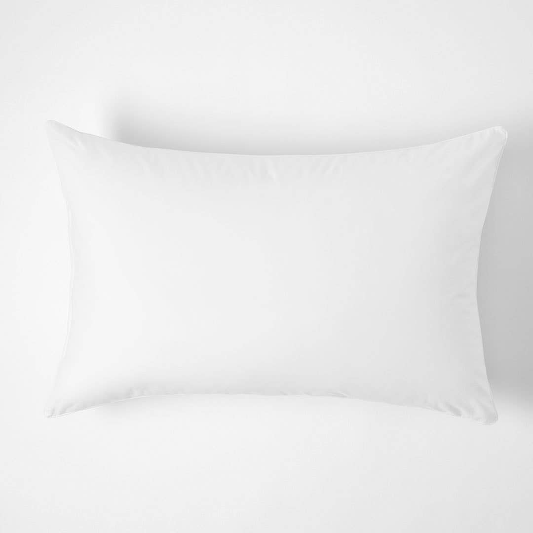 Hollowlight Standard Pillow