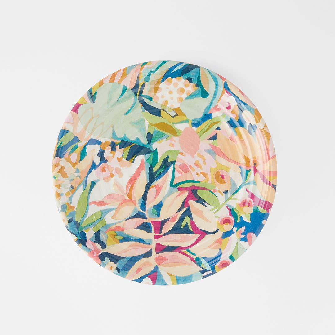 Thalia Melamine Dinner Plate