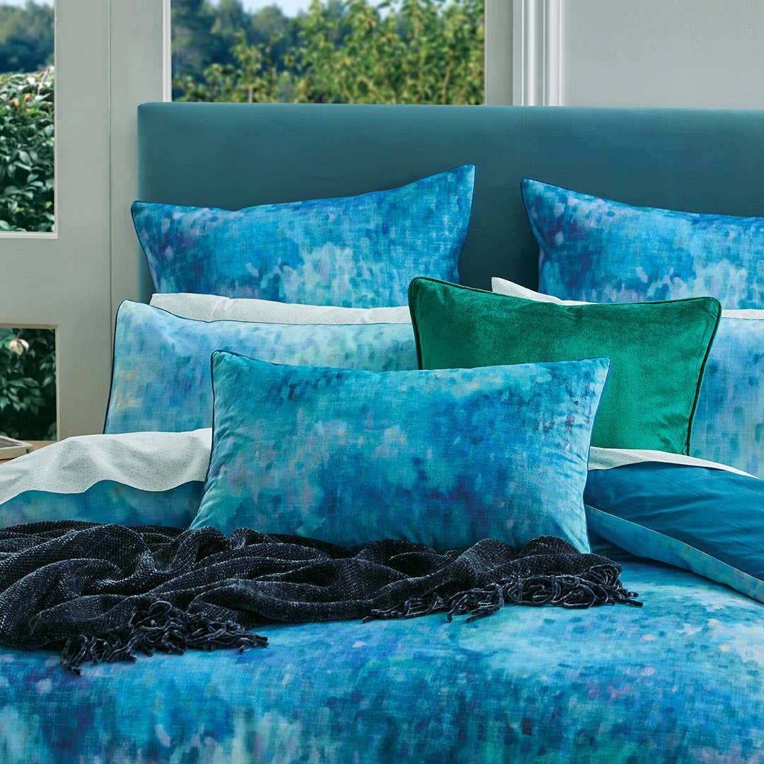 Giverny Quilt Cover