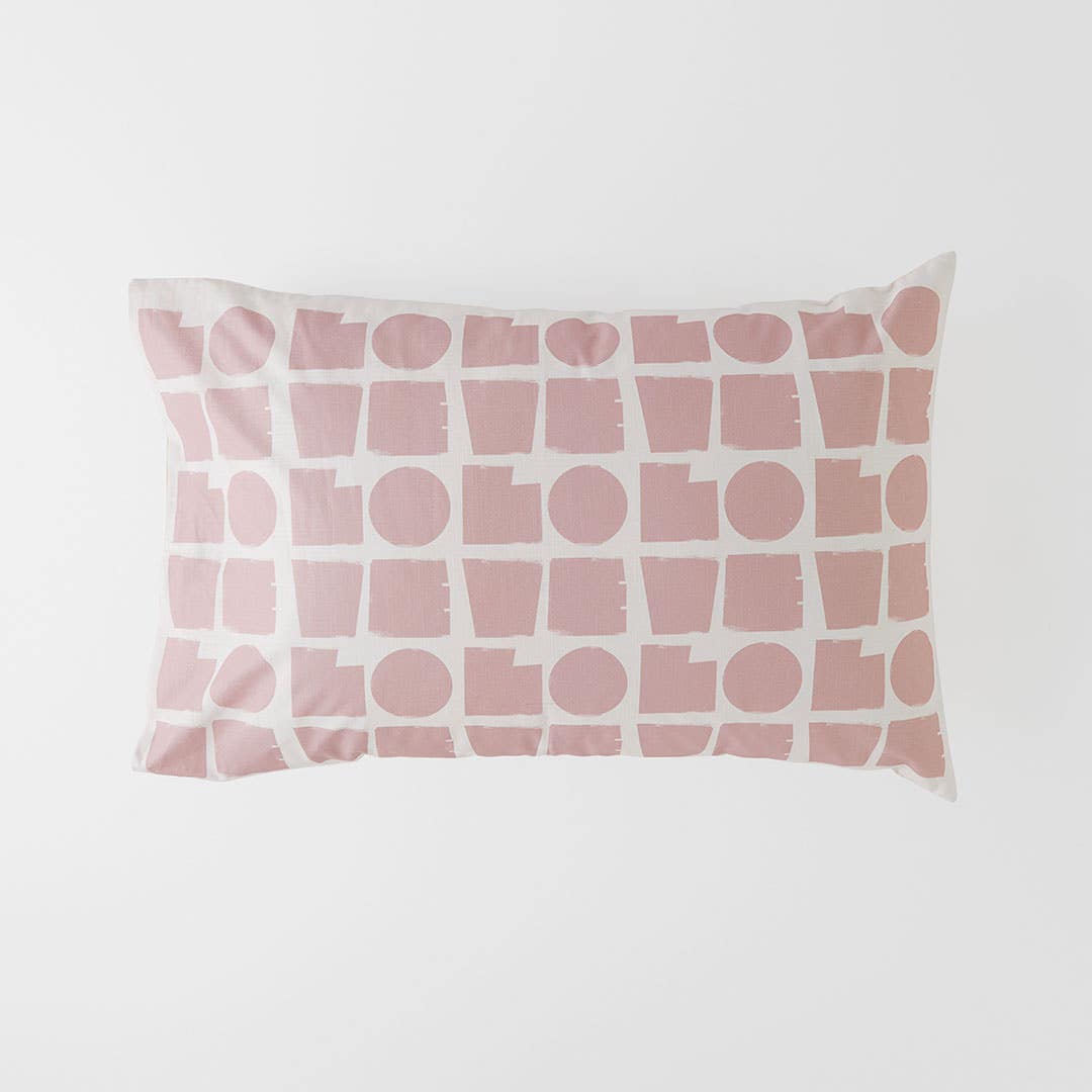 Love Standard Pillowcase