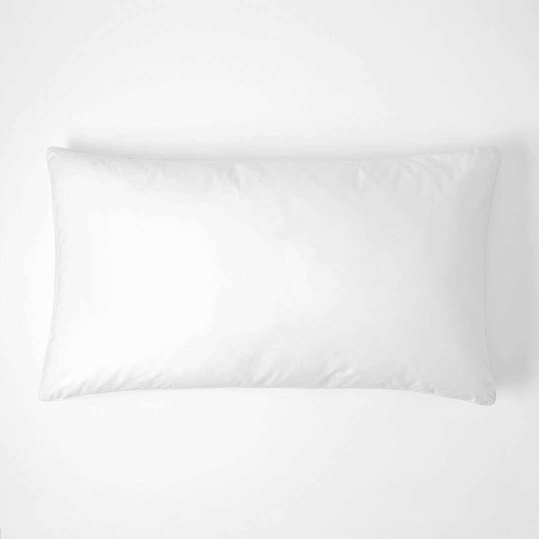 Microfibre King Pillow