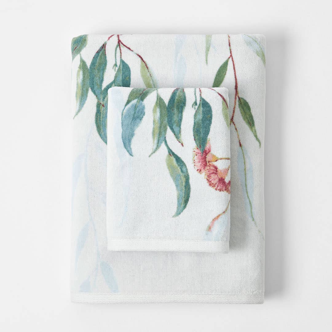 Bushland Towel