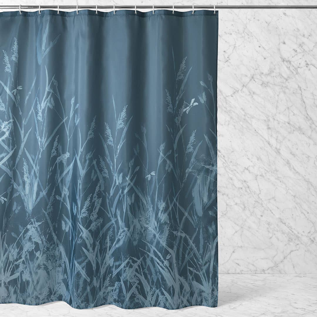 Wheatgrass Shower Curtain