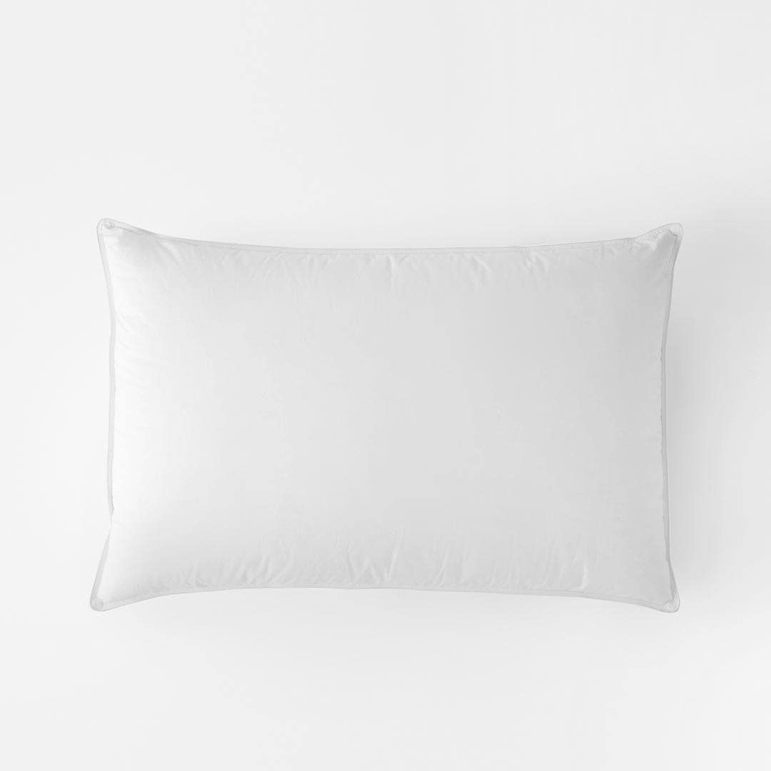 Platinum Duck Surround Pillow