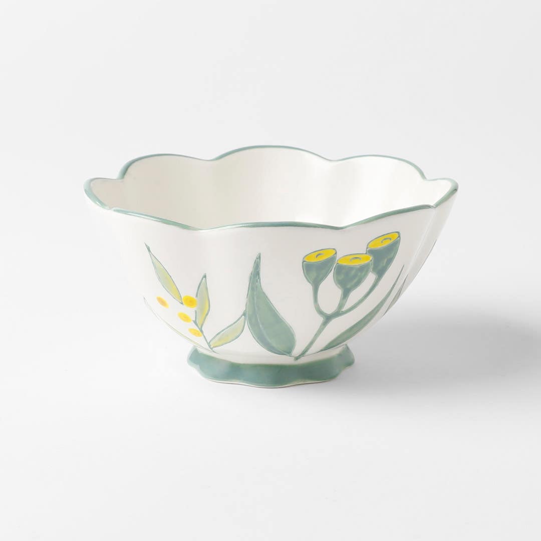 Tango Billy Bowl