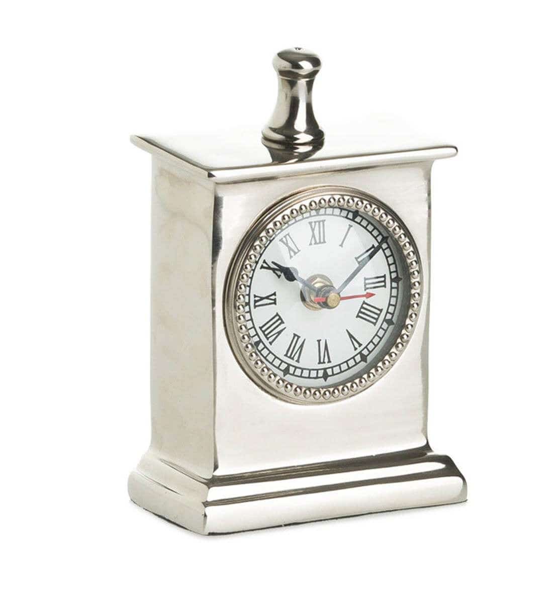 Traditional Mantle Clock