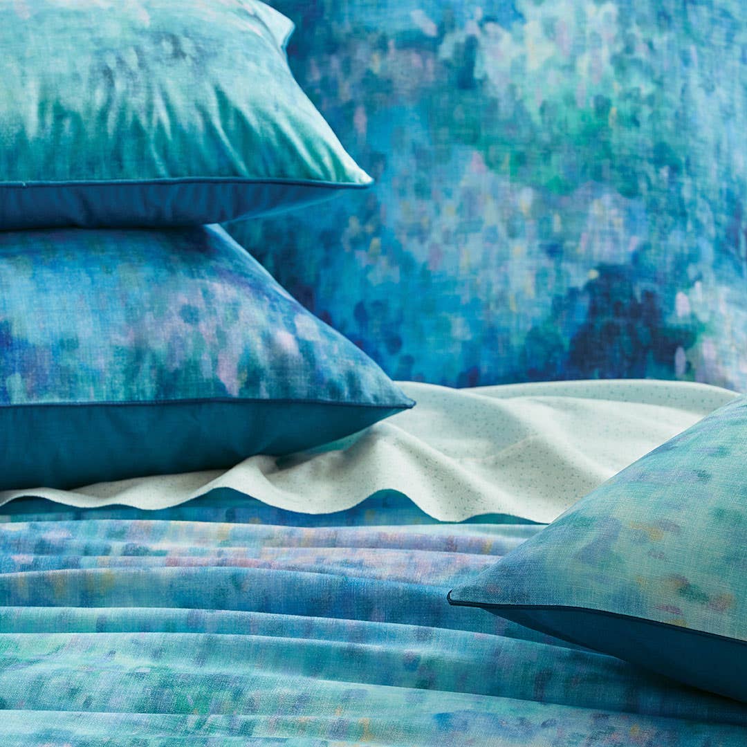 Giverny Quilt Cover