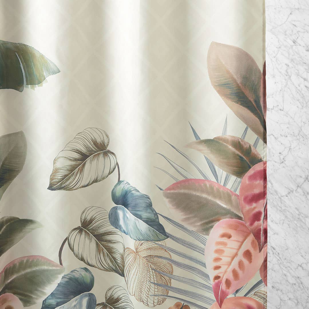 Daintree Shower Curtain