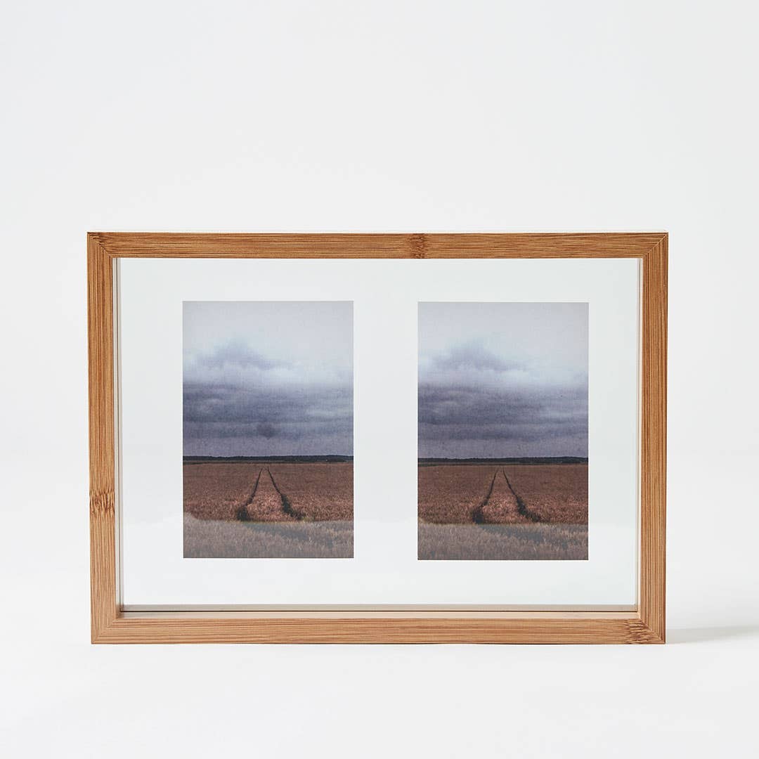 Loft Photo Frames