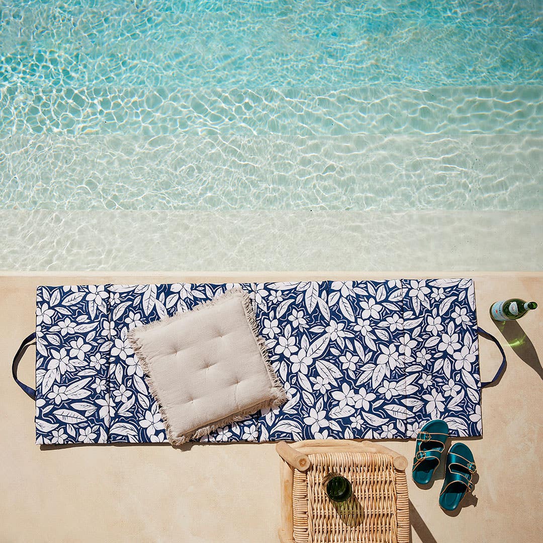 Panama Lilo Beach/Pool Mat