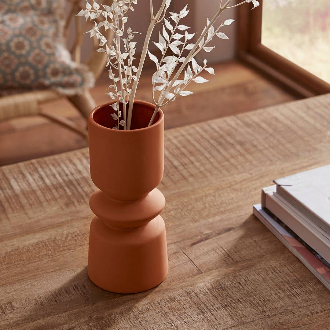 Totum Vase