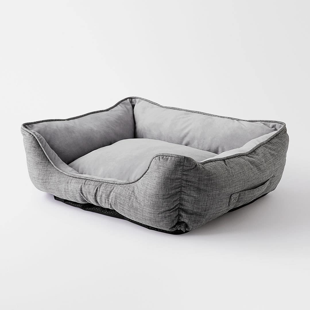 Woven Pet Bed Medium