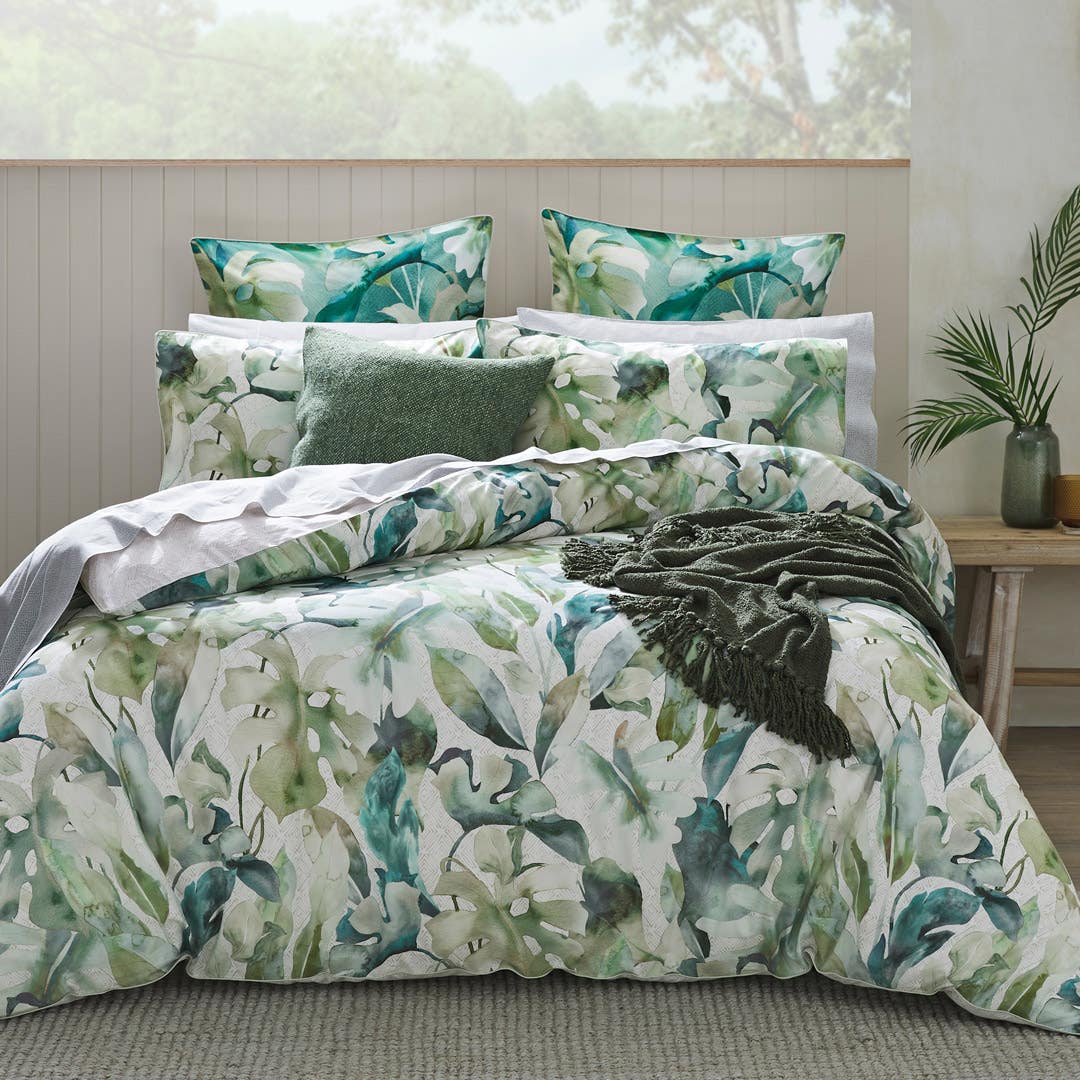 Lahoma Quilt Cover