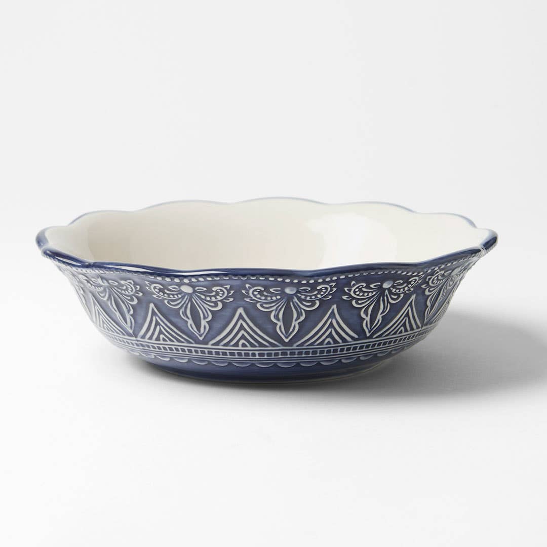 Venezia Large Salad Bowl