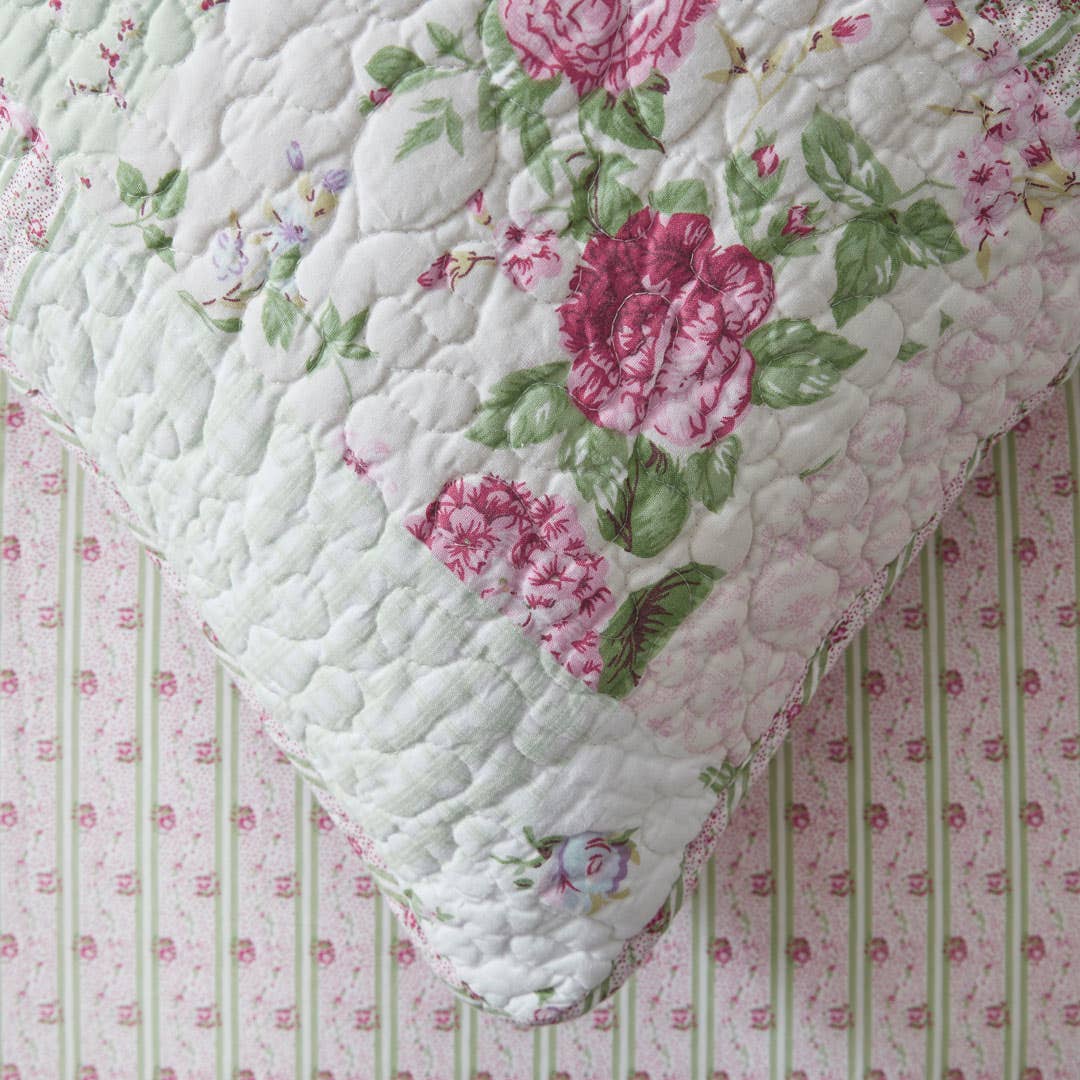 Romance Quilt Cover