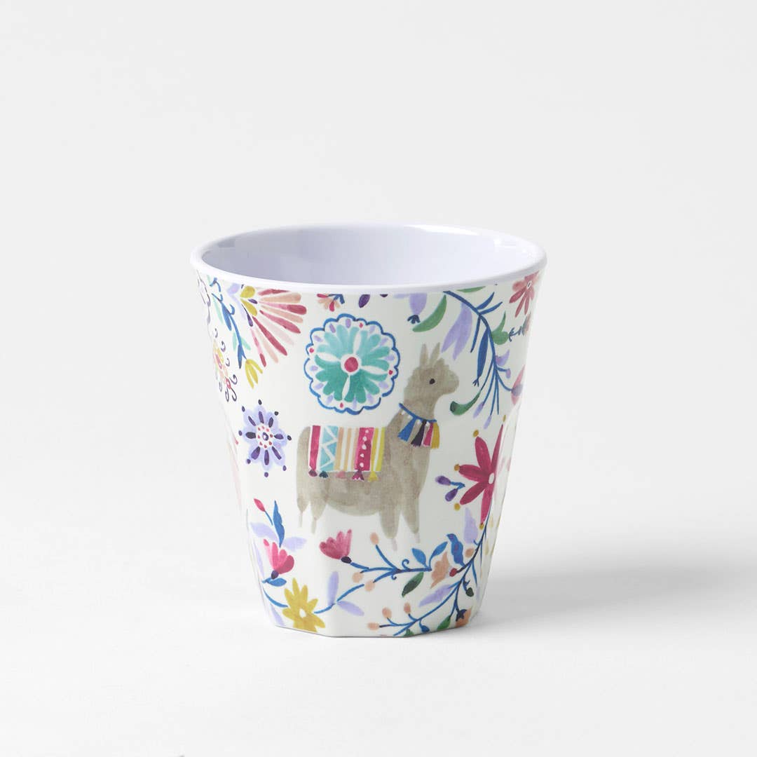 Fiesta Melamine Tumbler