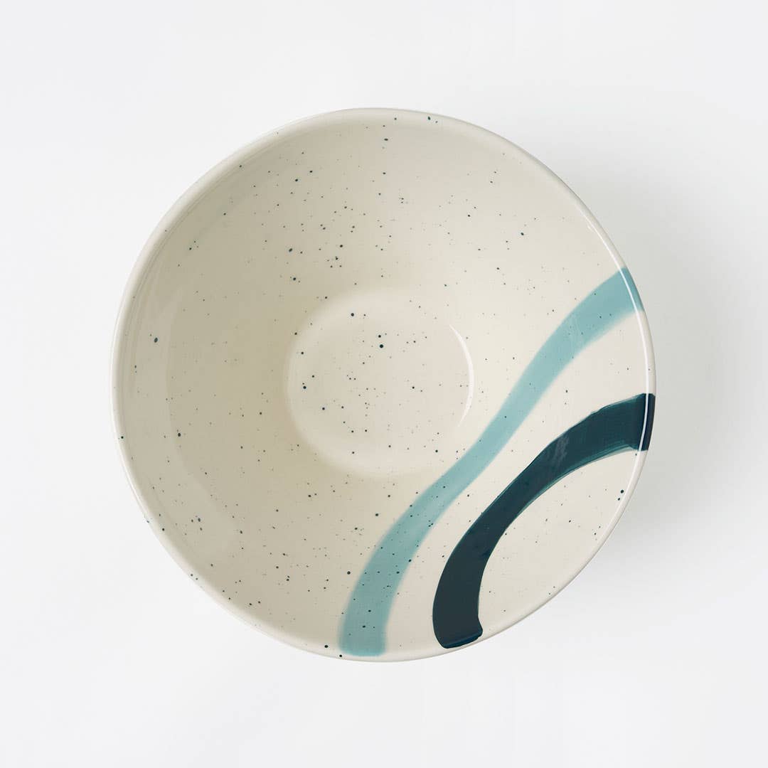 Arizona Serving Bowl