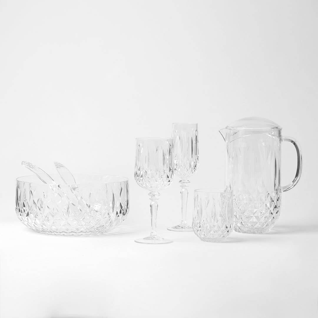 Crystal Look 2l Pitcher